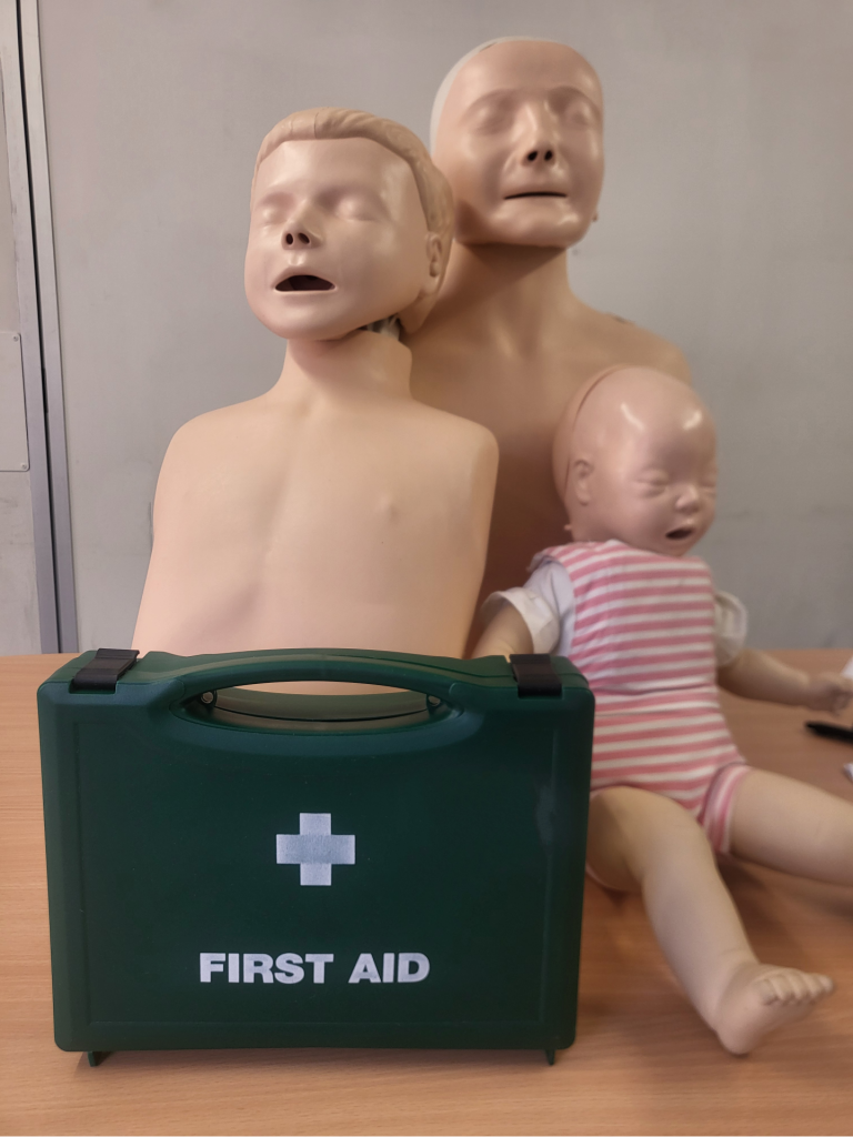 First Aid